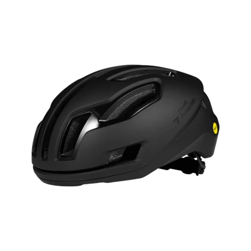 Falconer 2Vi Mips Helmet matte black