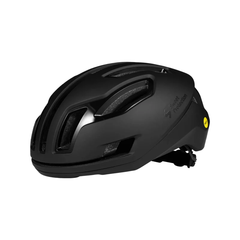 Falconer 2Vi Mips Helmet matte black