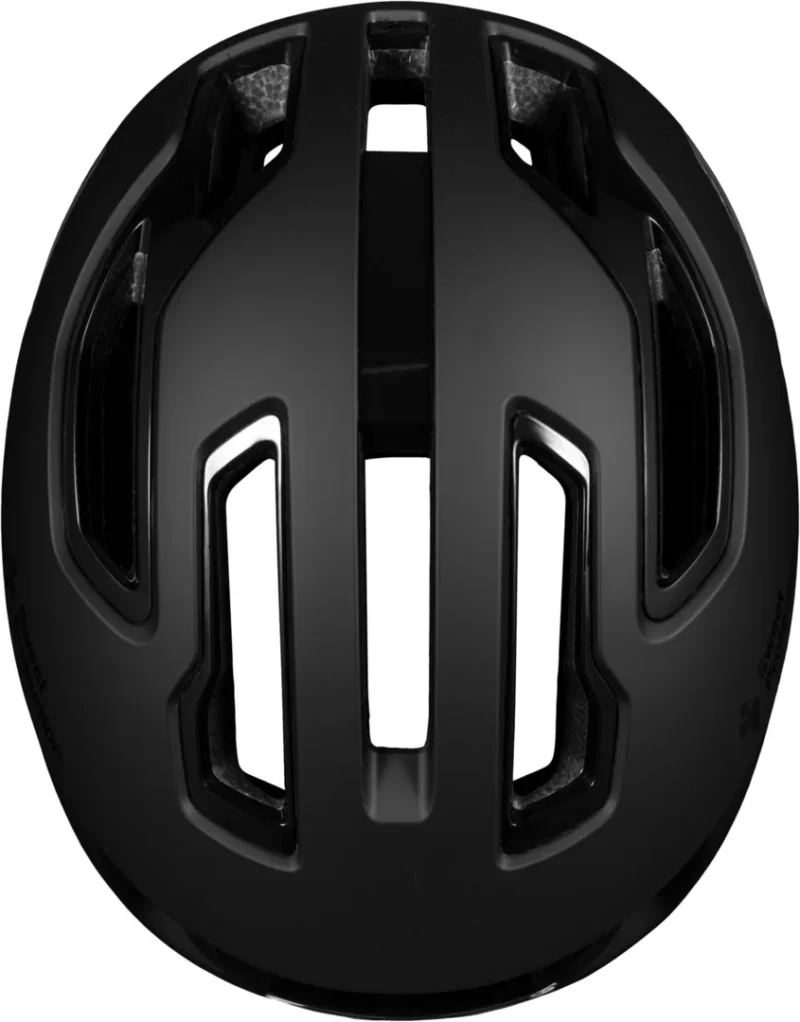 Falconer 2Vi Mips Helmet matte black