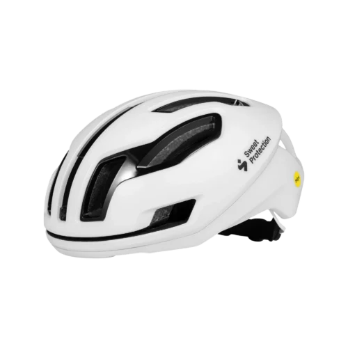 Falconer 2Vi Mips Helmet satin white