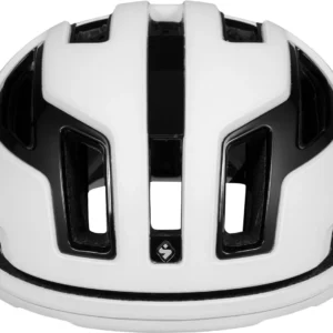 Falconer 2Vi Mips Helmet satin white