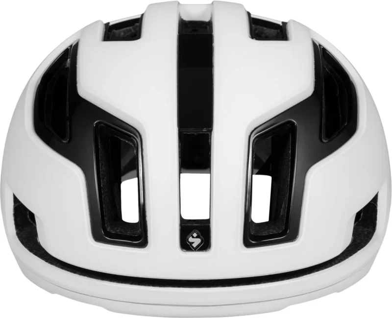 Falconer 2Vi Mips Helmet satin white