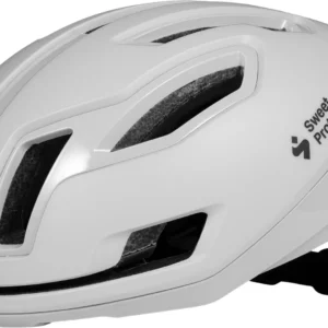 Falconer 2Vi Mips Helmet satin white