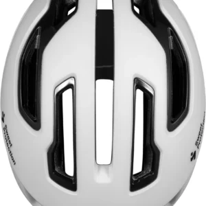 Falconer 2Vi Mips Helmet satin white