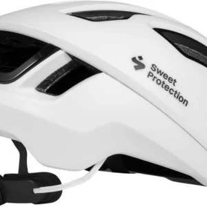 Falconer 2Vi Mips Helmet satin white