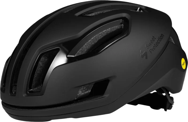 Falconer 2Vi Mips Helmet satin white