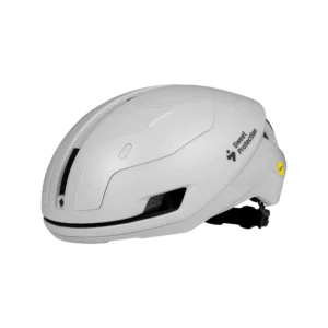 Falconer Aero 2Vi Mips Helmet bronco white