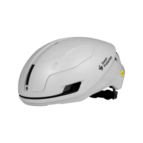 Falconer Aero 2Vi Mips Helmet bronco white