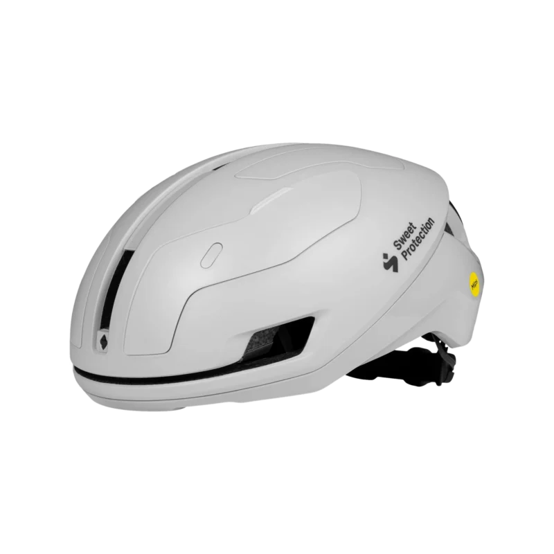 Falconer Aero 2Vi Mips Helmet bronco white