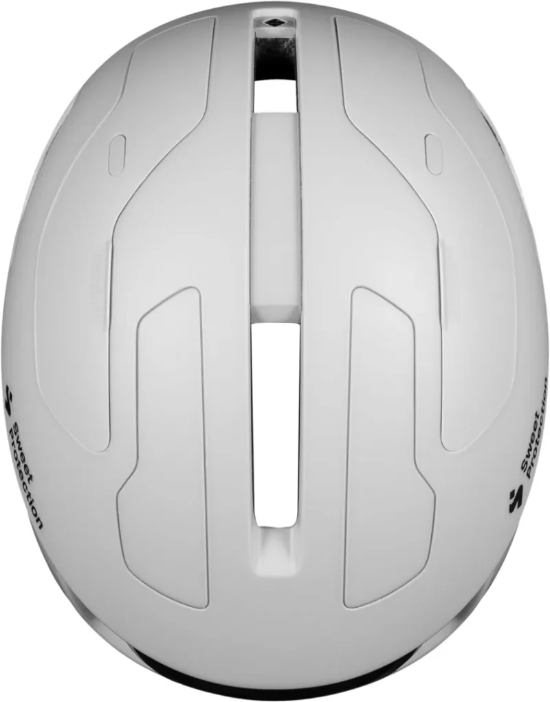 Falconer Aero 2Vi Mips Helmet bronco white