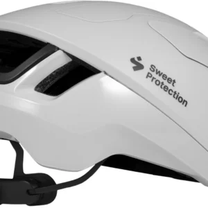 Falconer Aero 2Vi Mips Helmet bronco white