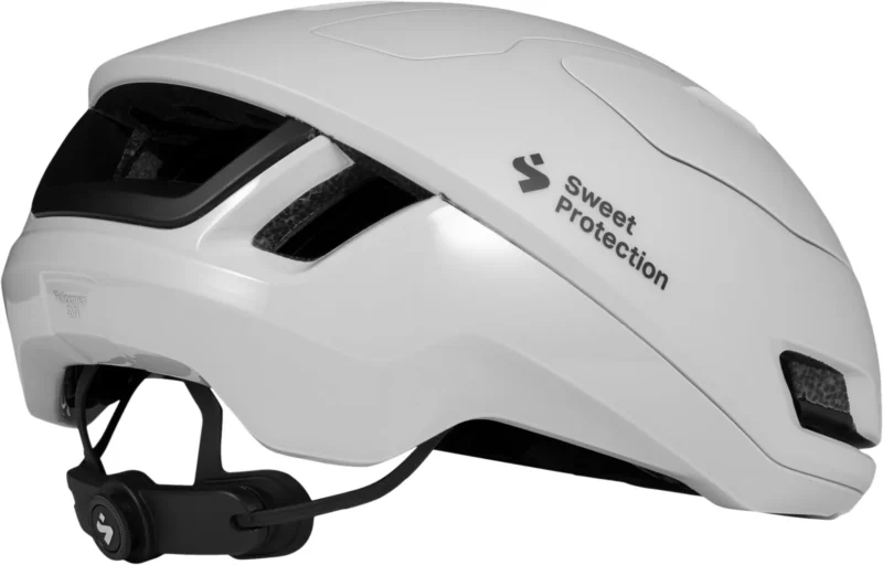 Falconer Aero 2Vi Mips Helmet bronco white