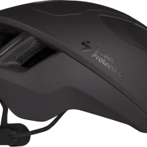 Falconer Aero 2Vi Mips Helmet burnt brown