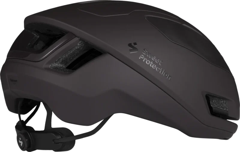 Falconer Aero 2Vi Mips Helmet burnt brown
