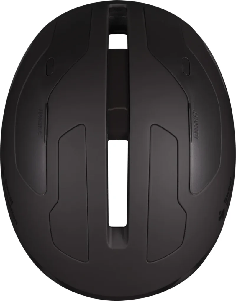 Falconer Aero 2Vi Mips Helmet burnt brown
