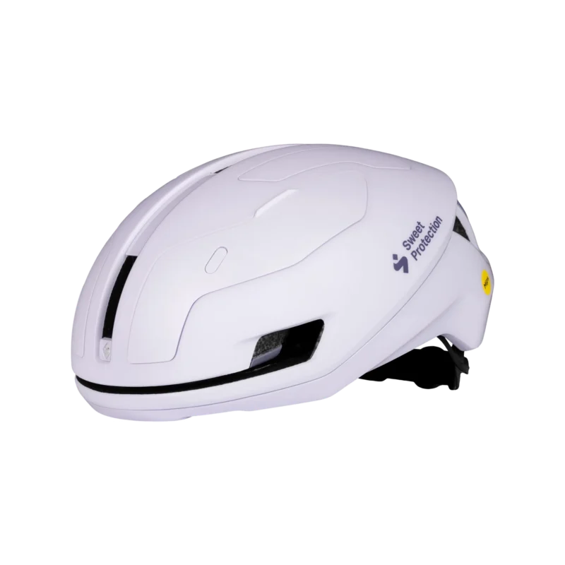 Falconer Aero 2Vi Mips Helmet light lilac