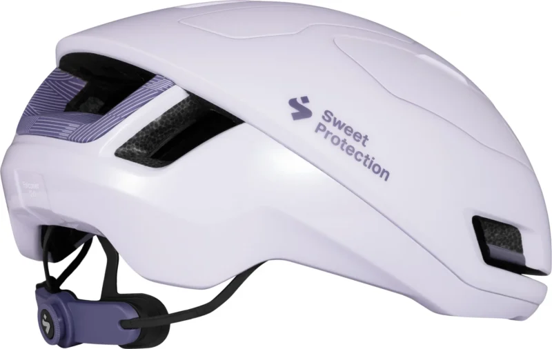 Falconer Aero 2Vi Mips Helmet light lilac