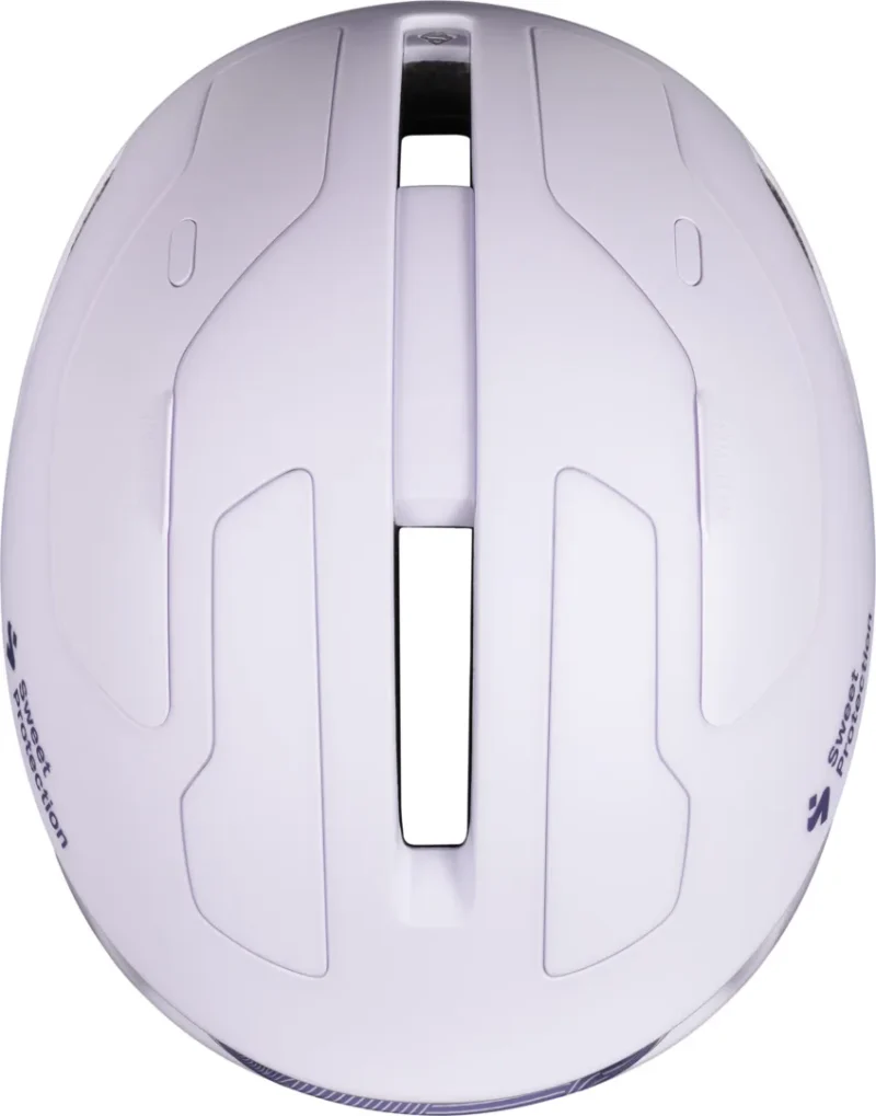 Falconer Aero 2Vi Mips Helmet light lilac