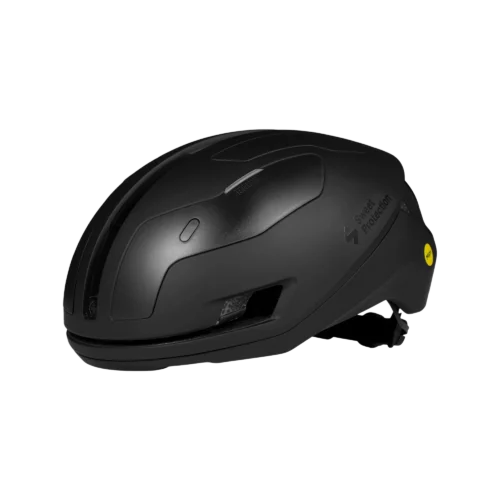 Falconer Aero 2Vi Mips Helmet matte black
