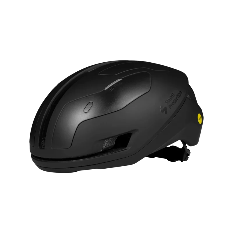 Falconer Aero 2Vi Mips Helmet matte black
