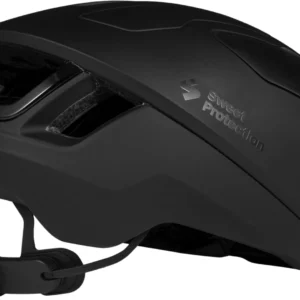 Falconer Aero 2Vi Mips Helmet matte black