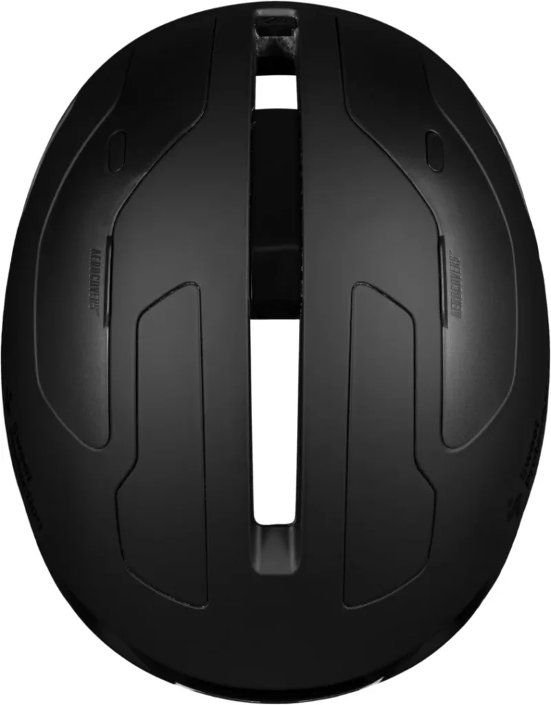 Falconer Aero 2Vi Mips Helmet matte black