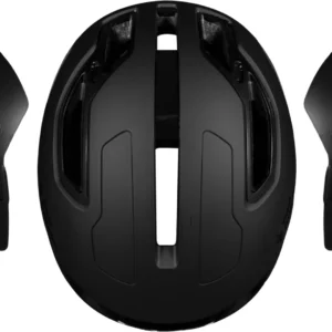 Falconer Aero 2Vi Mips Helmet matte black