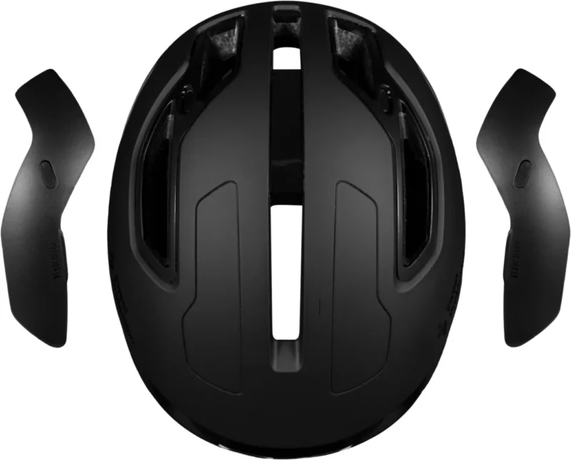 Falconer Aero 2Vi Mips Helmet matte black