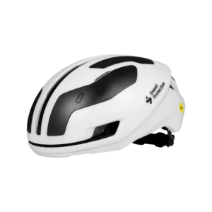 Falconer Aero 2Vi Mips Helmet satin white