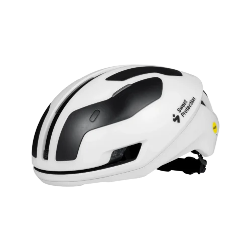 Falconer Aero 2Vi Mips Helmet satin white