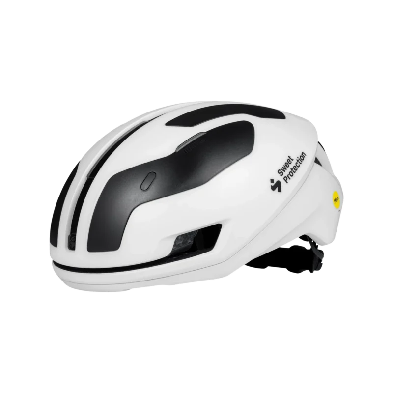 Falconer Aero 2Vi Mips Helmet satin white