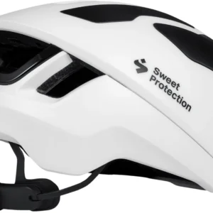 Falconer Aero 2Vi Mips Helmet satin white