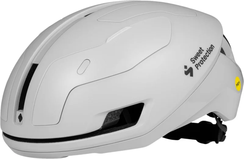 Falconer Aero 2Vi Mips Helmet satin white