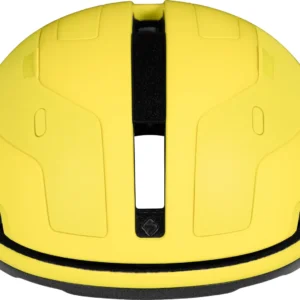 Falconer Aero 2Vi Mips Viz Helmet yellow/reflective