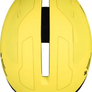 Falconer Aero 2Vi Mips Viz Helmet yellow/reflective
