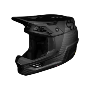 Fixer carbon 2Vi Mips Helmet matte black carbon