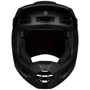 Fixer carbon 2Vi Mips Helmet matte black carbon