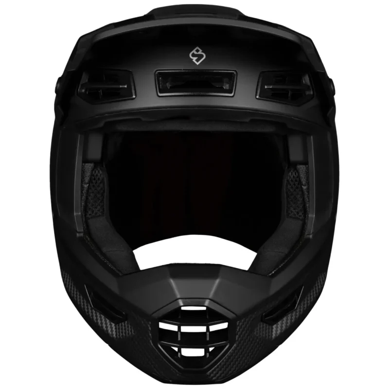 Fixer carbon 2Vi Mips Helmet matte black carbon