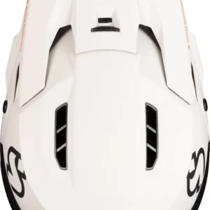 Fixer Composite 2Vi Mips Helmet bronco white