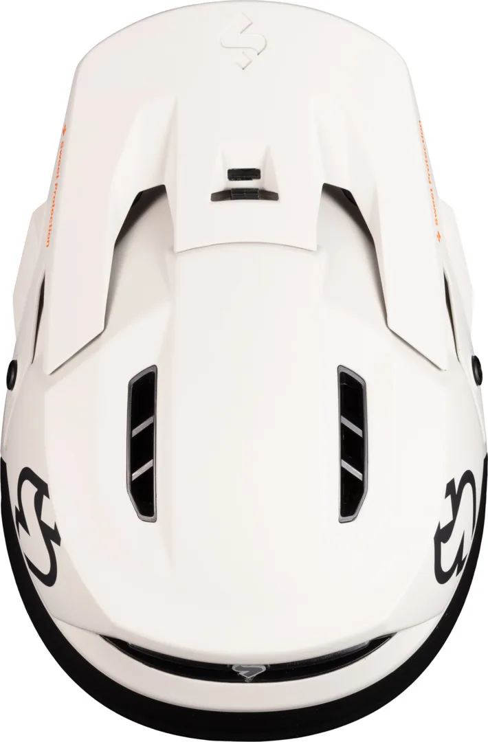Fixer Composite 2Vi Mips Helmet bronco white