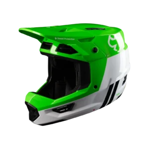 Fixer Composite 2Vi Mips Helmet evy green