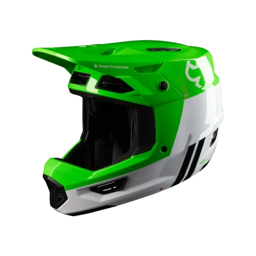 Fixer Composite 2Vi Mips Helmet evy green