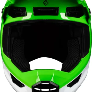 Fixer Composite 2Vi Mips Helmet evy green