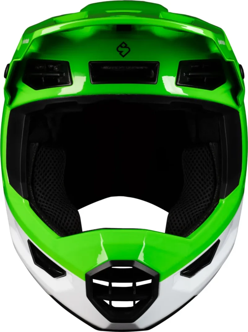 Fixer Composite 2Vi Mips Helmet evy green