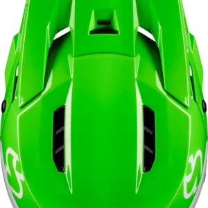 Fixer Composite 2Vi Mips Helmet evy green