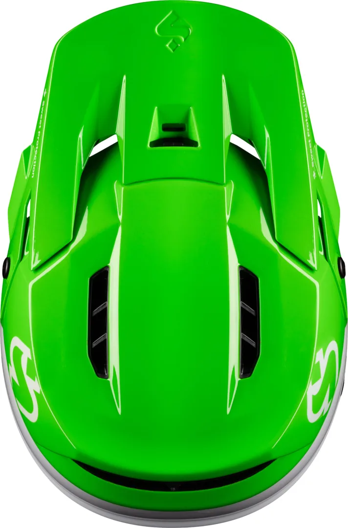 Fixer Composite 2Vi Mips Helmet evy green