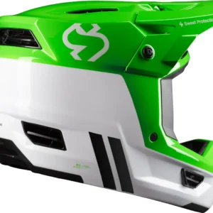 Fixer Composite 2Vi Mips Helmet evy green