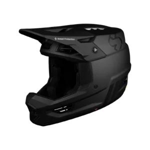 Fixer Composite 2Vi Mips Helmet matte black