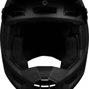 Fixer Composite 2Vi Mips Helmet matte black