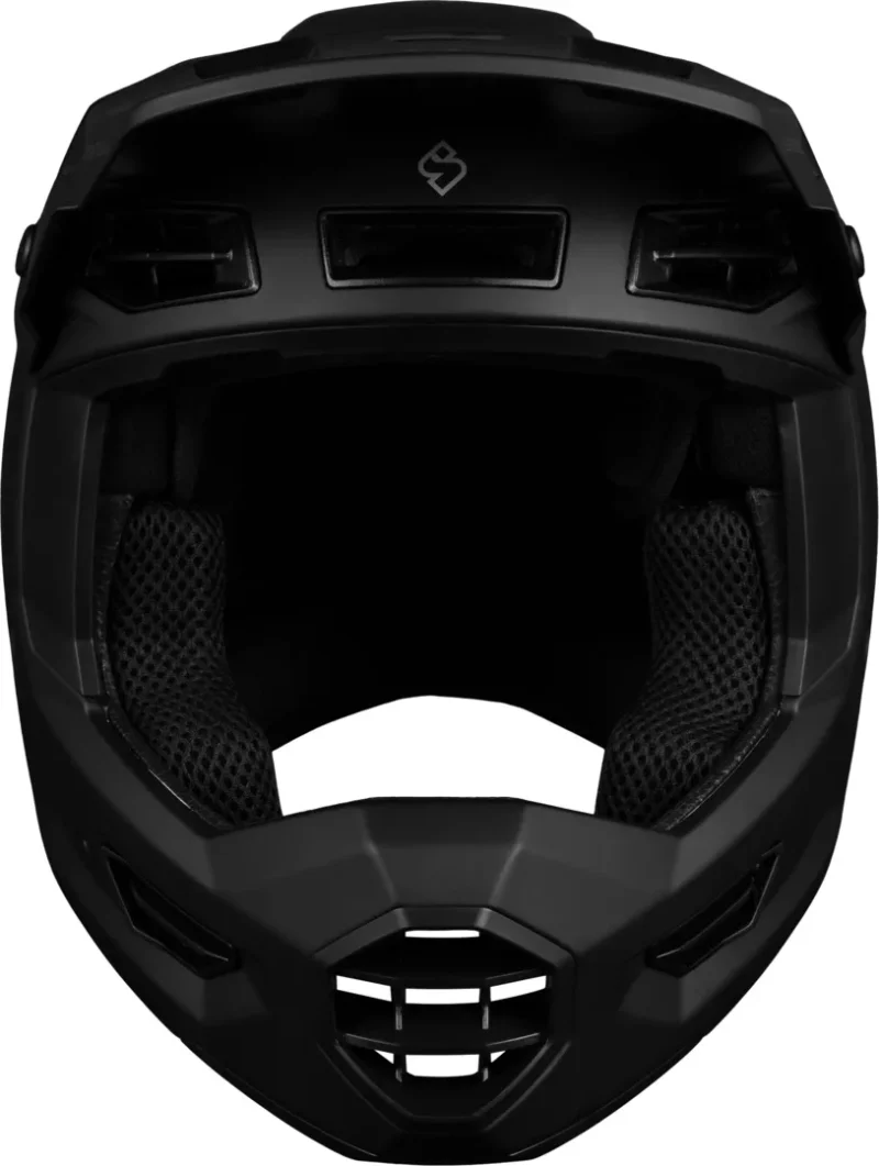 Fixer Composite 2Vi Mips Helmet matte black